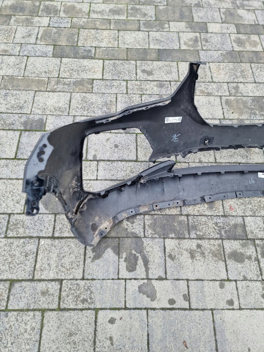 фото №6, Bmw x5 g05 x line x-line xline бампер переднее перед