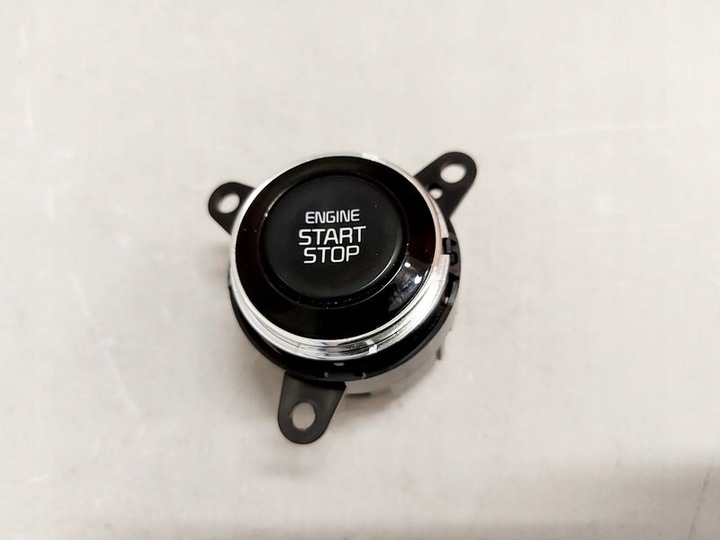 фото №1, Kia ceed 2 ii pro ceed 2 ii кнопка старт сплав 95430-a2910