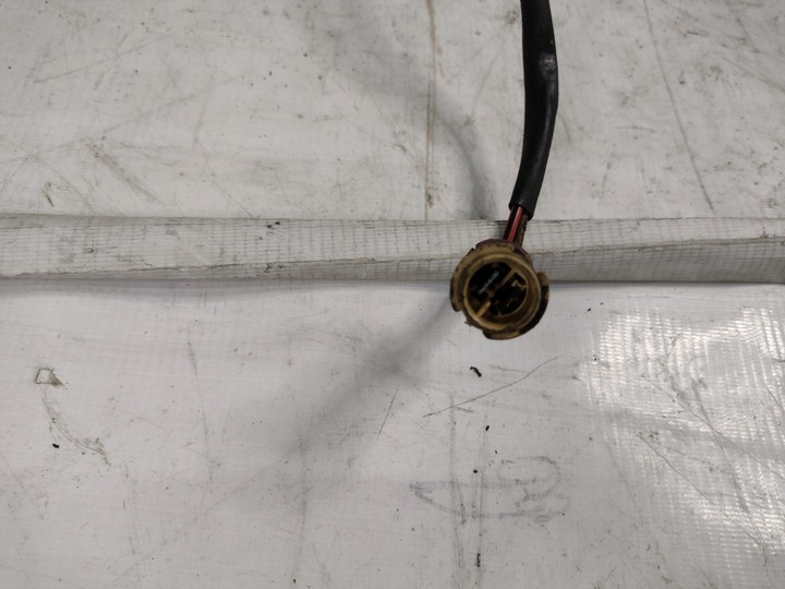 фото №11, Pas переднє підсилювач audi a6 c5 2,5tdi оригінальний номер 1853055916