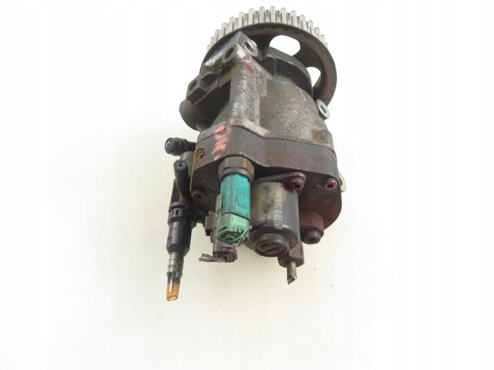 фото №7, Насос паливна рейка  renault clio ii 1.5 dci r9042a042a 8200057225 8200577990
