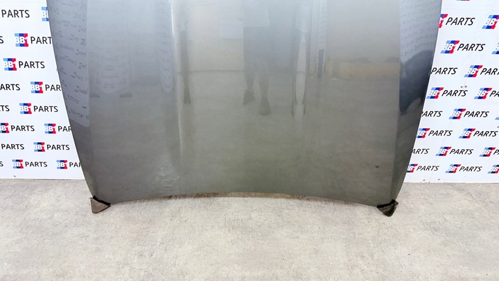 фото №6, Mercedes w213 w238 c238 e класс капот крышка двигателя цвет 992 идеальная