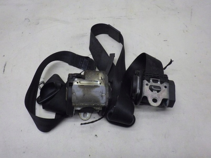 фото №12, Панель консоль подушки ремені демонтаж натягувачі датчик audi a8 d3