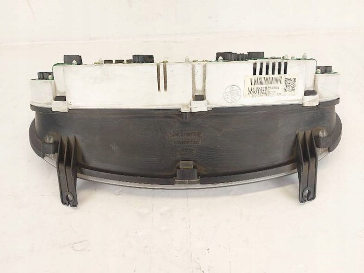 фото №11, Спідометр  obrotomierz kia carnival i gq 0k52b55430a 2003-64410k