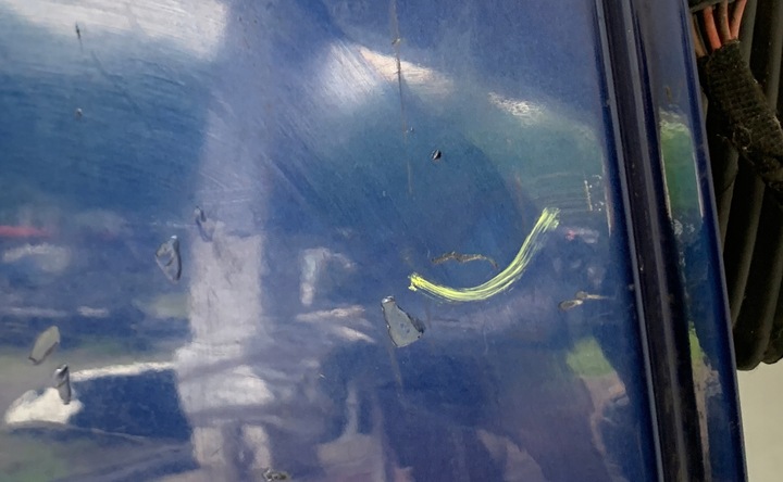 фото №6, # двері праві зад задні seat cordoba ii 6l 02-08