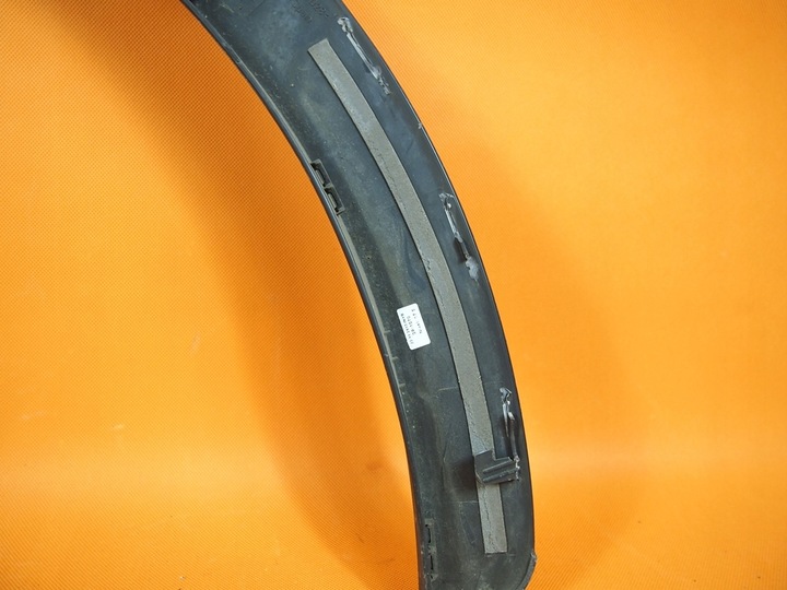 фото №10, Audi q3 8u планка крыльев зад задняя pr 8u0853817a