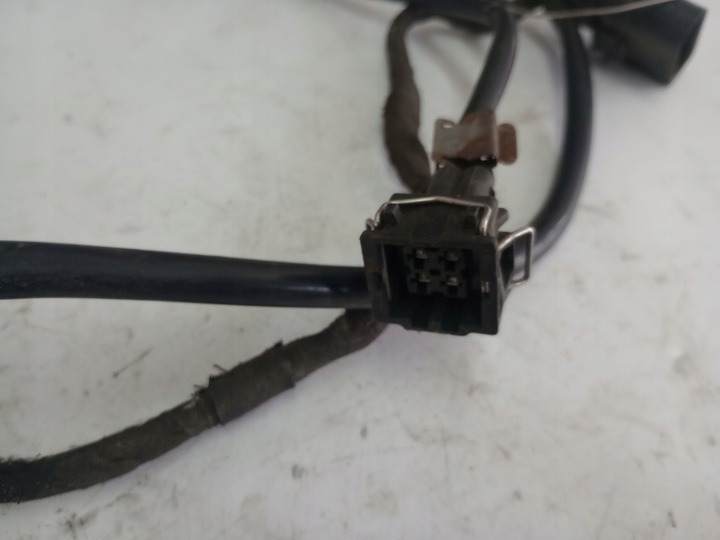 фото №7, Audi джгут кабелі дроти 4b0971073j європа