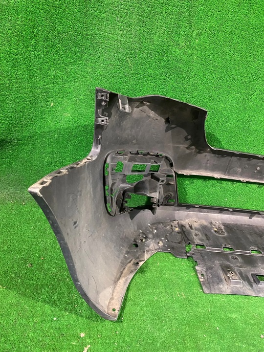 фото №8, Бампер переднее перед citroen berlingo iii рестайлинг 15- partner