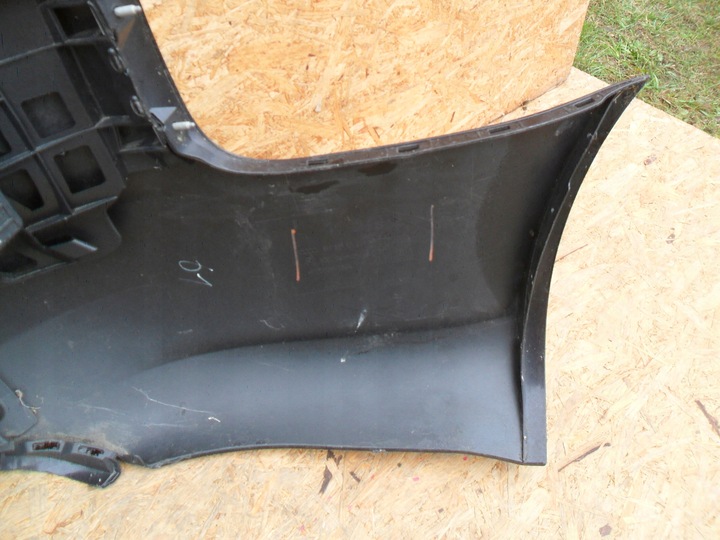 фото №15, Audi a4 b7 универсал 8e9 бампер задний 8e9807511j