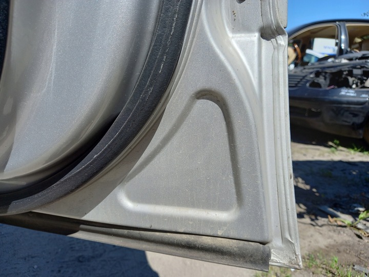 фото №14, Mercedes e w211 двері передні праві перед 744