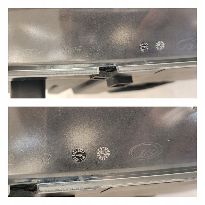 фото №15, Лампа права перед ксенон bmw 3 v e90 e91 рестайлінг 2008-2012