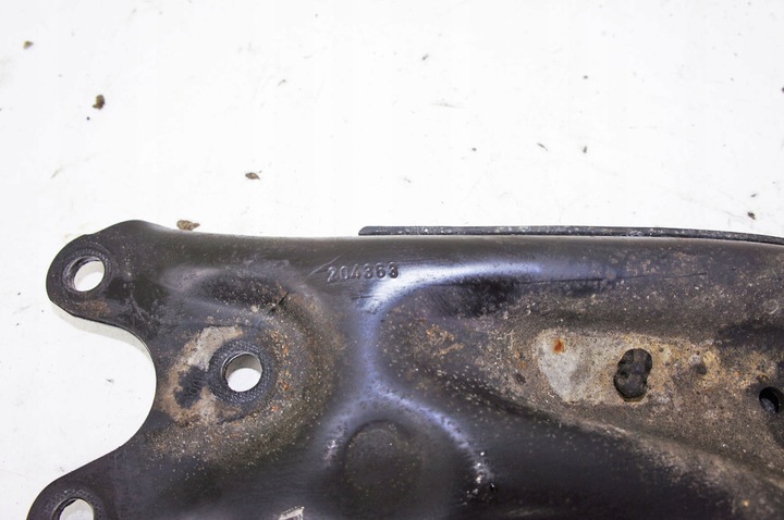 фото №6, On076 skoda octavia iv 1.0i рычаг левый перед