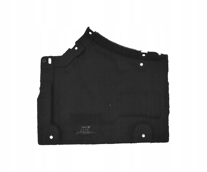 фото №1, Защита шасси audi a8 d4/f4 , 12.09 - 11.13 4h0825190d