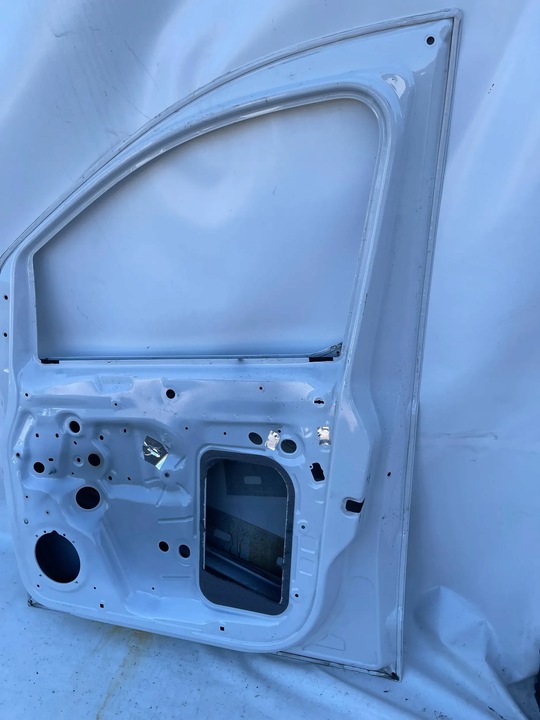 фото №11, Двері праві vw caddy 2k7 2020 перед передні 2k7831055