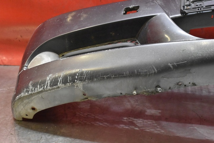 фото №11, Бампер перед переднее a22/7 bmw e90 e91 04-10