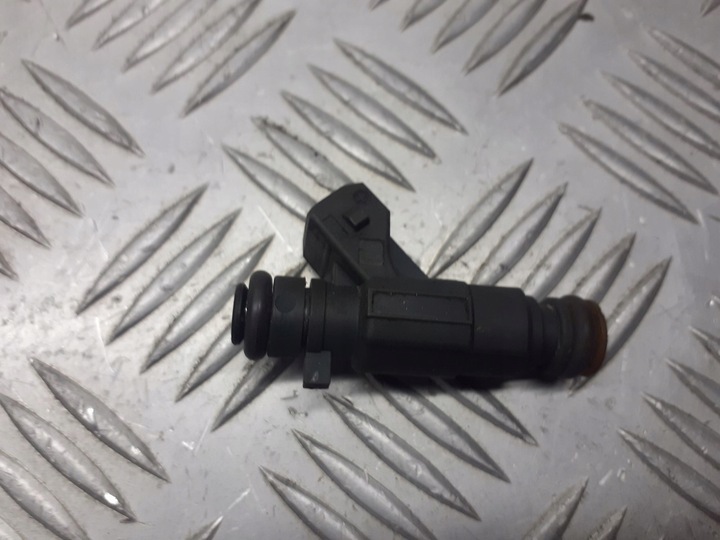 фото №3, Форсунка инжектор opel corsa c 1.2 0280155965