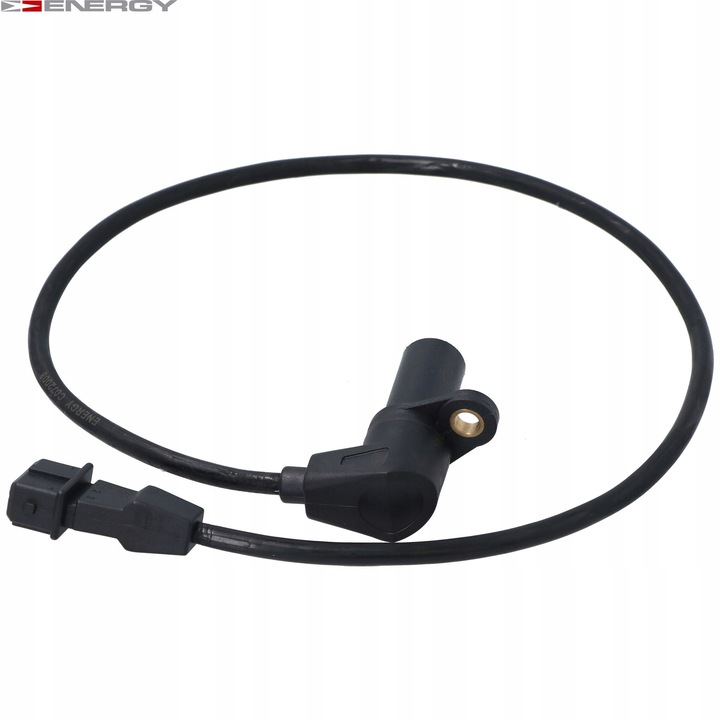 фото №9, Датчик положення. вала колінчастий вал. opel energy cwk0002 генератор імпульсів, wał