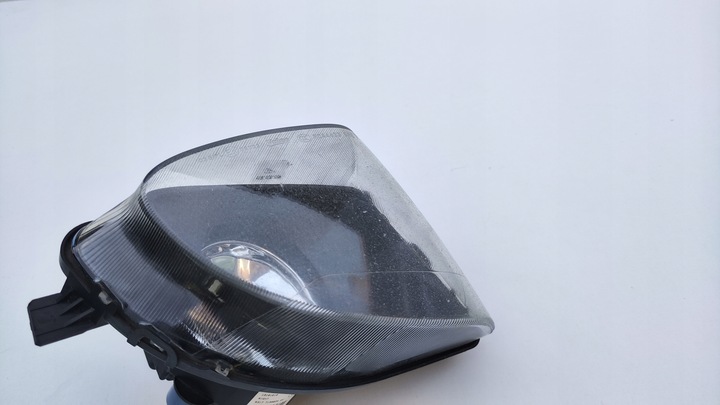 фото №9, Bmw 5 f07 gt галоген протитуманний праві перед переднє 7199620 hl14