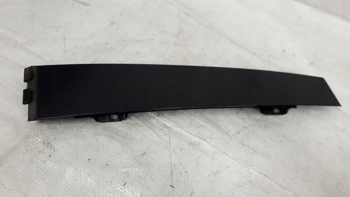 фото №1, Защита стойка левый зад vw passat b6 3c0839901