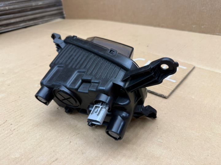 фото №13, Hyundai tucson iv 4 24- рестайлінг галоген led drl праве 92208n7650