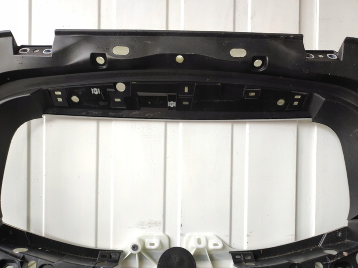 фото №16, Кришка задня renault captur ii 2019- -------