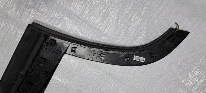 фото №7, Hyundai tucson iv планка дверь зад левый 87731-n7000