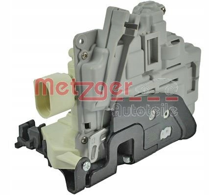 фото №2, Metzger замок двері