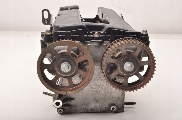 фото №6, Opel astra j iv 1.6 turbo 16v 180km gtc головка a16let 55568363 55564395