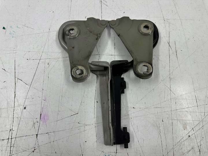 фото №1, Петля капота правый левый citroen c3 aircross цена za kpl оригинал 13480731