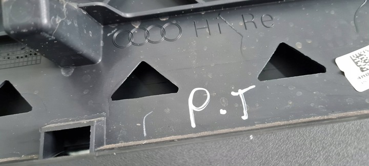 фото №15, Sq8 4m rsq8 q8 планка двері права праві зад lj5l 4m8853060d