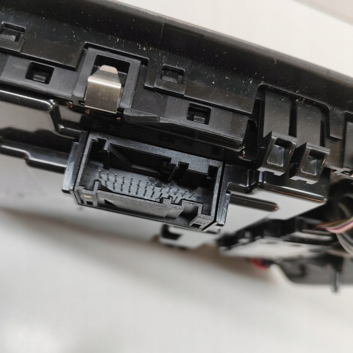 фото №7, Volkswagen golf viii 2021 світло сидіння передньої