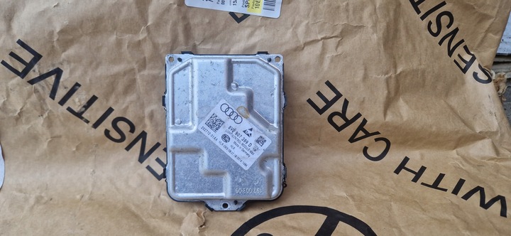 фото №1, Vw audi skoda преобразователь модуль 8v0907399d