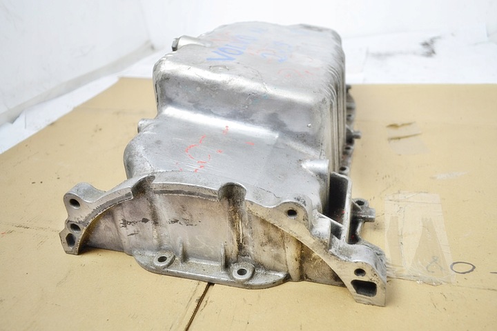 фото №9, Volvo s80 v70 vw 2,5 tdi піддон масляна 074103603k