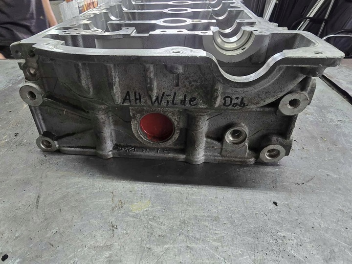 фото №9, Головка peugeot 207 208 308 citroen c3 c4 mini 1.4 1.6 vti turbo