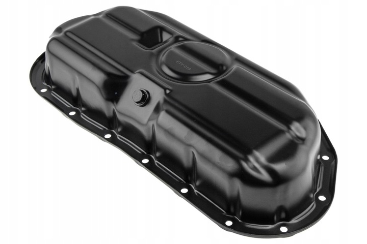 фото №4, Піддон масляна do lexus gs f