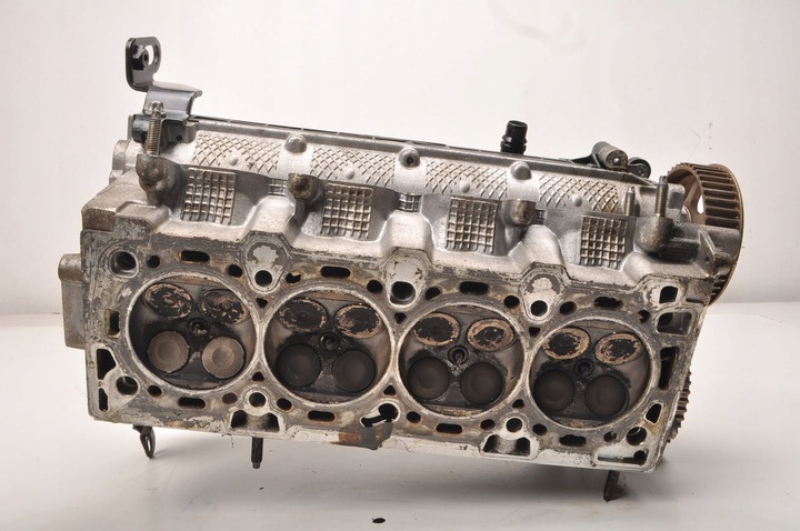 фото №13, Opel astra j iv 1.6 turbo 16v 180km gtc головка a16let 55568363 55564395