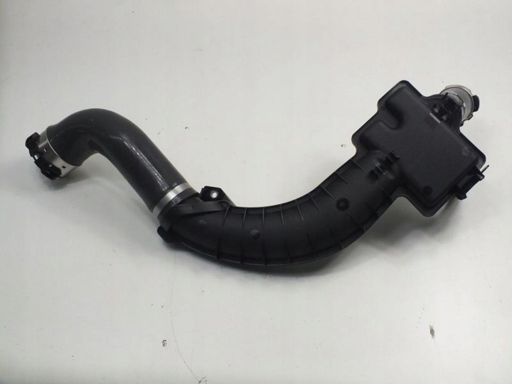 фото №9, Megane iii 1.4tce шланг труба інтеркулер оригінал