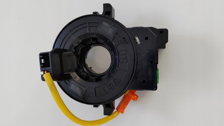 фото №9, Outlander sport 13 - 19 лента руль air bag