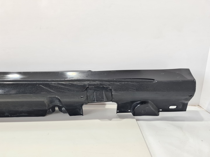 фото №14, Mercedes c-klasa w205 поріг планка порогова права 197 a205690xx40