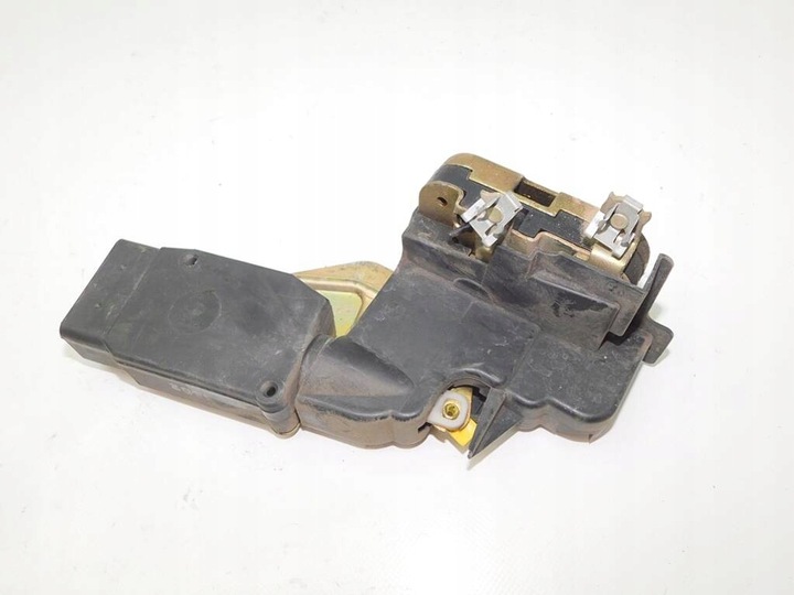 фото №5, Mitsubishi space star 02r замок дверь правые перед