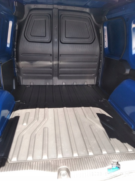 фото №11, Mercedes citan kangoo надстройка кузов 165cm