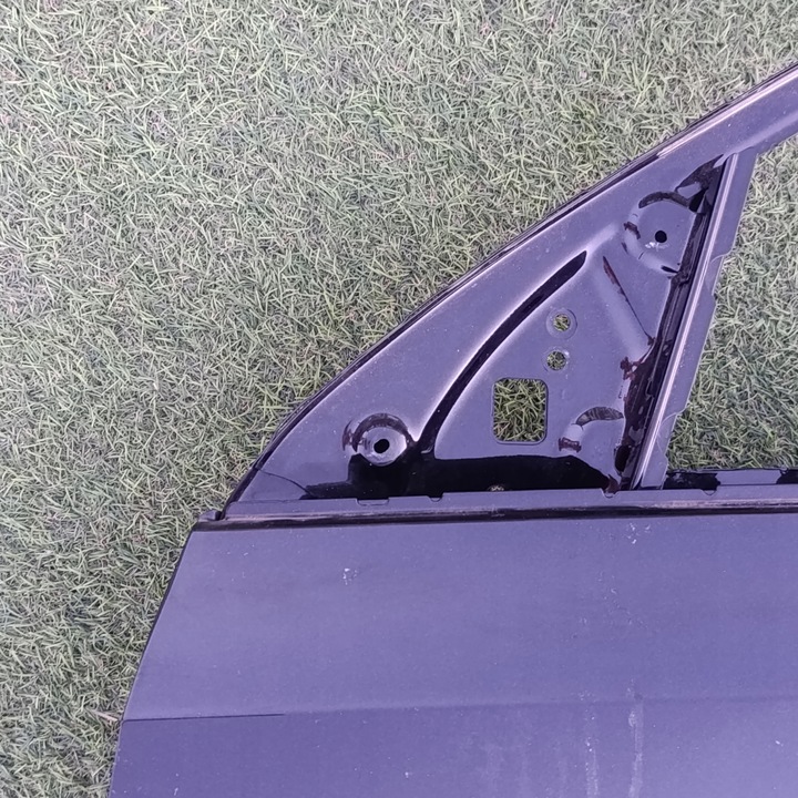 фото №10, Skoda octavia 3 iii 5e0 2012-2020 двері ліві przewdnie перед