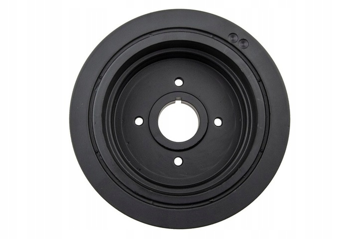 фото №12, Колесо пасове вала kia pregio k2500 k2700 k3000