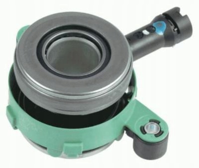 фото №10, Циліндр зчеплення центральний [sachs]