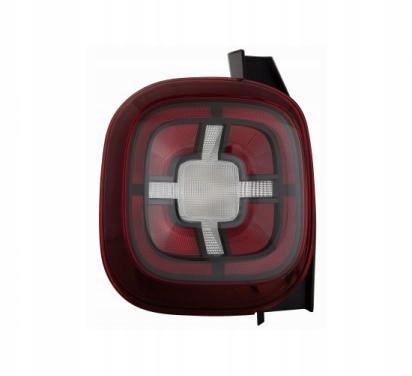 фото №1, Depo l світло задні