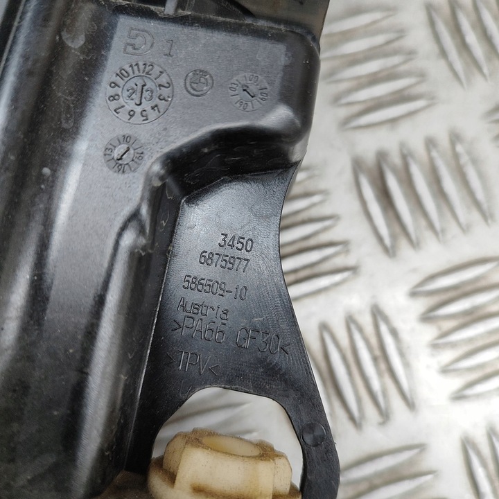 фото №8, Bmw 3 g20 g21 2024 насос abs