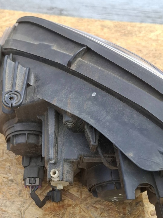 фото №10, Фара передня права сторона opel mokka 95095497 2012-2016