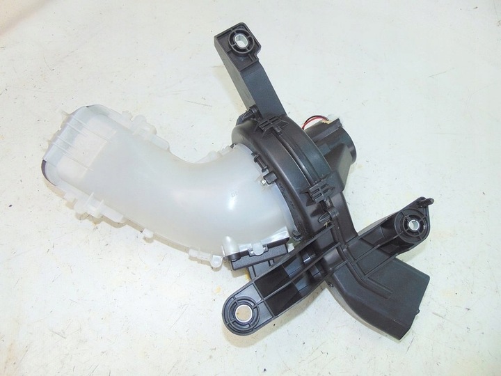 фото №8, Citroen c4 picasso i 07r вентилятор воздуходувка pp