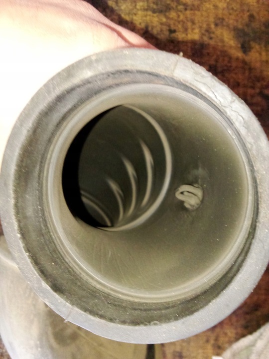 фото №6, Труба впуск воздуха ford galaxy 2.0 7m0129627m