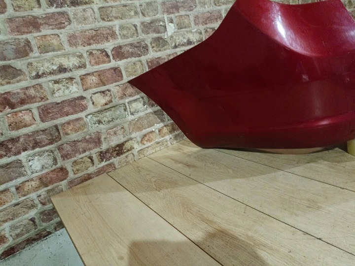 фото №7, Бампер зад pdc kia ceed i рестайлинг 09/12 универсал