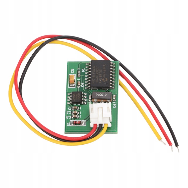 фото №6, Емулятор імобілайзер abs стійкий na тепло, стійкий na зношення симулятор ремонт